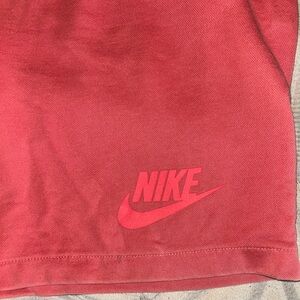 Nike Athletic Shorts XL
